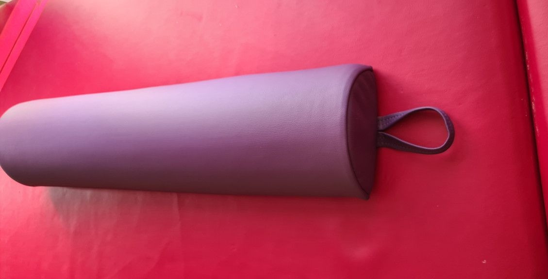 Напіввалик на масажний стіл 7.5см × 60см, фото 1