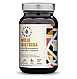 Біодобавка Для Здоров'я Печиво Артишок, Розторопша, Куркума 60 кап Aura Herbals Liver Support Доставка з ЄС, фото 3