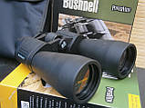 Бінокль Bushnell 7187 power view  20х60  ВАК4  12  кратний, фото 4