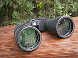 Бінокль Bushnell 7187 power view  20х60  ВАК4  12  кратний, фото 8