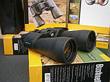 Бінокль Bushnell 7187 power view  20х60  ВАК4  12  кратний, фото 10