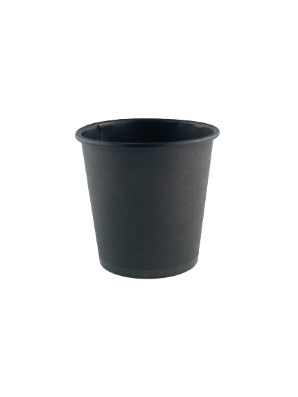 Паперовий стакан Black 110мл
