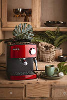 Кавовамашина Adler AD 4404r — 15 барів