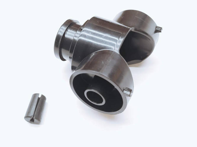 Купить Шарнир турбощетки для аккумуляторного пылесоса Philips FC6404 ...