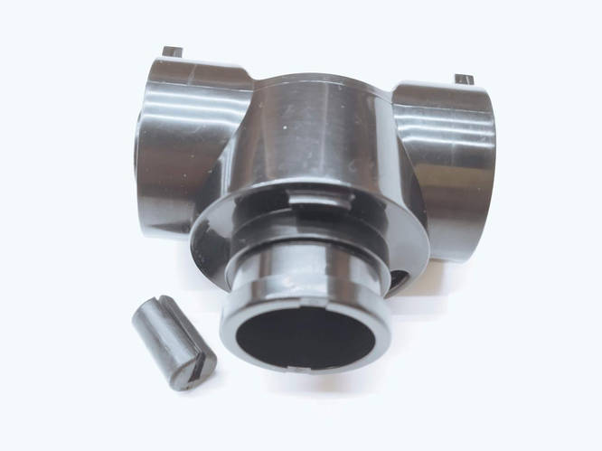 Купить Шарнир турбощетки для аккумуляторного пылесоса Philips FC6404 ...