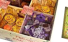 Настольная игра Летучие гоблины (Flyin' Goblin), фото 6