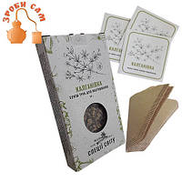 Набір для наполягання Калганівка. Спеції для настоянки Калганівка