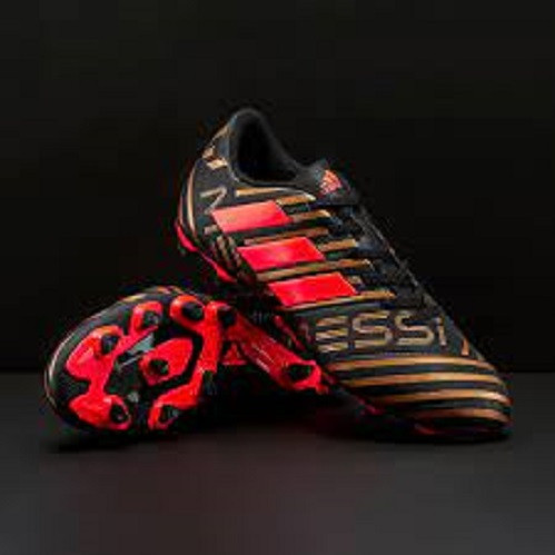 Adidas Nemeziz Messi 17.4 FxG CP9046 football sale .ua 1660931479
