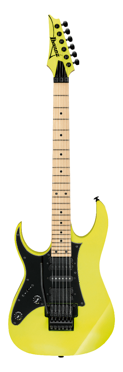 Лівостороння електрогітара IBANEZ RG550L DY, фото 1