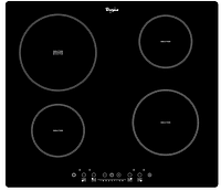 Варильна поверхня електрична Whirlpool ACM 838 NE