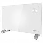 Конвекторний обігрівач Cronos Heaters 2000 W White, фото 4