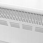 Конвекторний обігрівач Cronos Heaters 2000 W White, фото 6