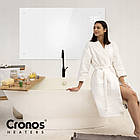 Конвекторний обігрівач Cronos Heaters 2000 W White, фото 10