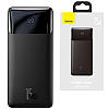 Power Bank Baseus Bipow Digital Display 20000mAh 15W 3A 2USB+Type-C, фото 8