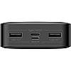 Power Bank Baseus Bipow Digital Display 20000mAh 15W 3A 2USB+Type-C, фото 7