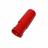 Укупорщик для винних пляшок під коркову пробку до 24 мм - Browin Польща, фото 2