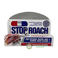 МЕЛОК ОТ ТАРАКАНОВ "STOP ROACH" 20 Г