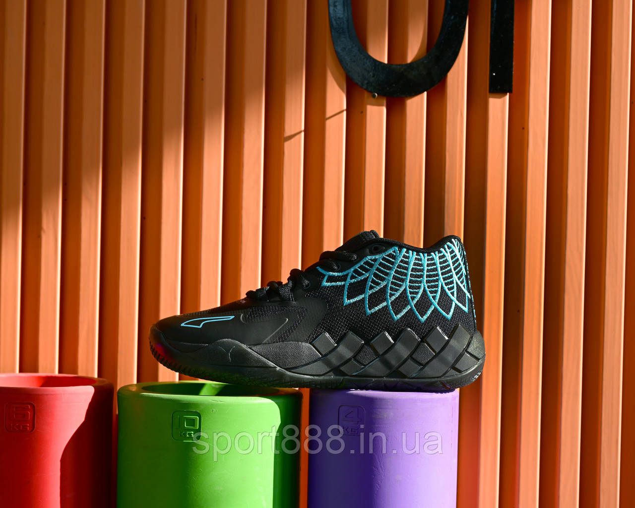 Puma 36 kg cheap
