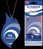 Автоосвежитель воздуха Dr. Marcus Sonic "New car"