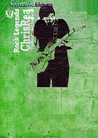 Відео диск CHRIS REA The road to hell and back (2006) (dvd video)