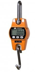 Ваги кранові 120/300 кг ВК ЗЕВС, фото 1