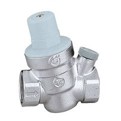 CALEFFI 533441 Редуктор зниження тиску 1/2'