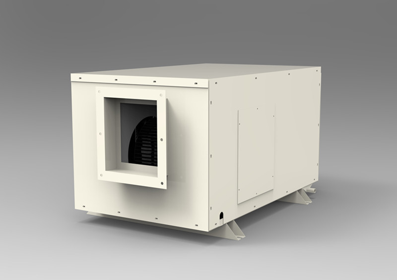 Осушувач повітря Сelsius СDH-480