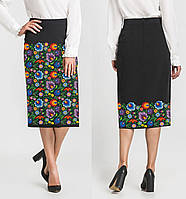 Заготовка для вишивки Спідниця СпП-416 БісерОк