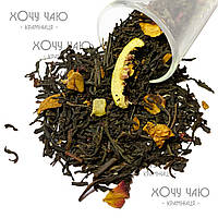 Чай черный Чернослив-Инжир весовой, 50г