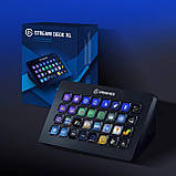 Контролер для стрімінгу ELGATO Stream Deck XL (10GAT9901), фото 8