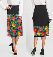 Заготовка для вишивки Спідниця СпП-370 БісерОк