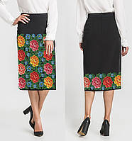 Заготовка для вишивки Спідниця СпП-370.1 БісерОк