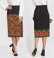 Заготовка для вишивки Спідниця СпП-370.2 БісерОк