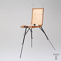 Етюдник дерев’яний TART 102 мольберт для малювання