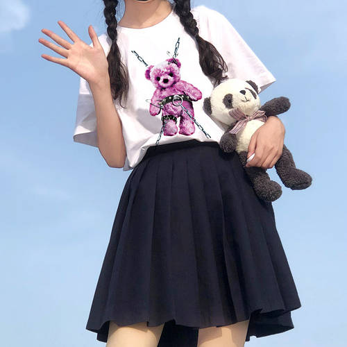 Купить Футболка «BDSM bear», цена 585 ₴ — Prom.ua (ID#1660961301)