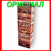 Wood Clean - Засіб для оновлення деревини (Вуд Клин)