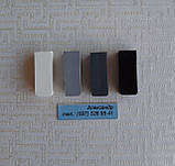 Віск м’який  сірі відтінки  для ламінату, меблів, плиткі NEARBY, фото 8