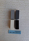 Віск м’який  сірі відтінки  для ламінату, меблів, плиткі NEARBY, фото 10