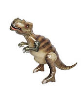 Фигура "стоячка" Тиранозавр Рекс 128 х 80см