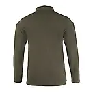 Тактична Сорочка Mil-Tec Tactical Quickdry Olive d/r 10962001-3XL, фото 4