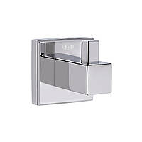 Крючок Qtap Crow QTHCK1101103C Chrome (Háček) Хром