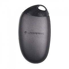 Електрична грілка для рук Lifesystems USB Rechargeable Hand Warmer 5200mAh (42460)