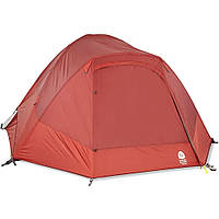 Палатка четырехместная Sierra Designs Alpenglow 4 Красний (40156122)