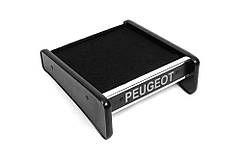 Полиця на панель 2000-2006 (тип-1) для Peugeot Boxer рр