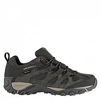 Кроссовки Merrell Alvers Goretex Trainers Granite Доставка з США від 14 днів - Оригинал