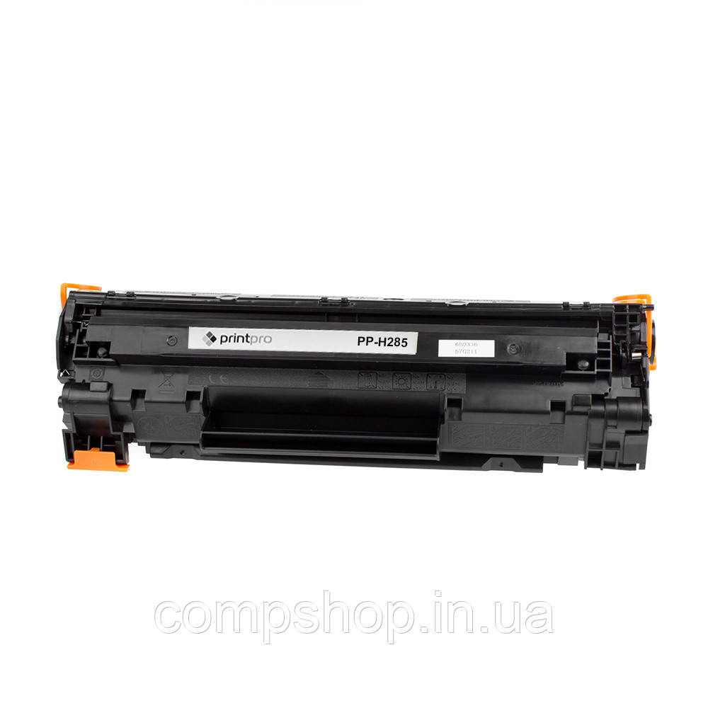 Картридж HP LJ P1102/M1132/M1212nf (CE285A)  *PrintPro (код 70486)