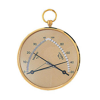 Термогігрометр Moller 301712 (301712) Німеччина