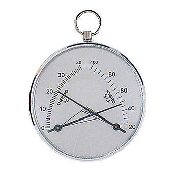 Термогігрометр Moller 301713 (301713) Німеччина