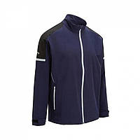 Куртка Callaway Block Wind Jacket Peacoat, оригінал. Доставка від 14 днів