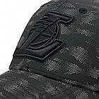 Кепка-бейсболка New Era Reflective 9Forty Los Angeles Lakers Cap (60184850), фото 5